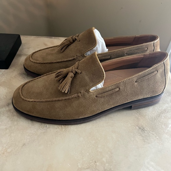 Very nice casual shoe - Picture 6 of 6